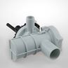 Washing machine drainage pump