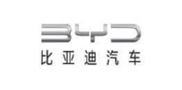 比亚迪