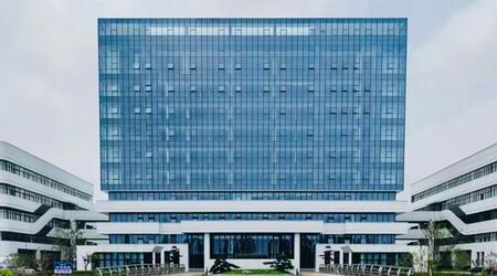 新起点 新篇章 东南电器新基地正式投入使用